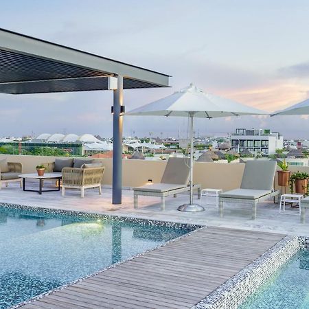 Singular Joy Residences Playa del Carmen Exterior foto