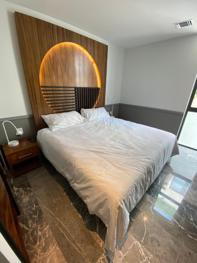 Singular Joy Residences Playa del Carmen Exterior foto