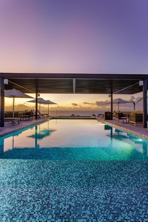 Singular Joy Residences Playa del Carmen Exterior foto